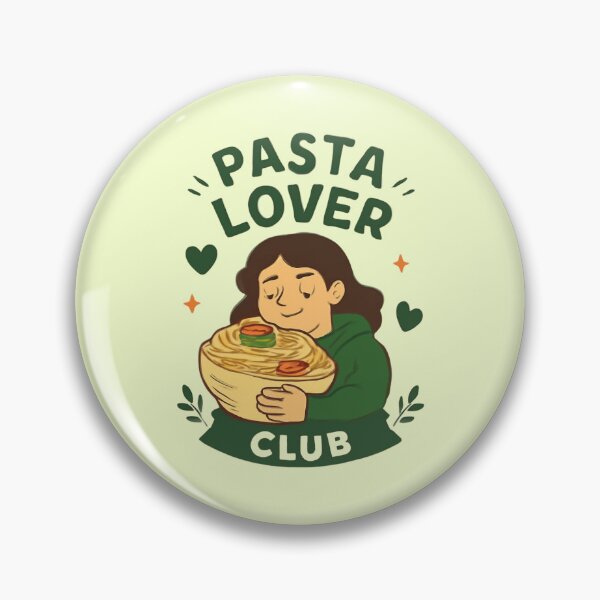 Artikelvorschau, Glutenfreie Pasta für Zöliakie-Fans – Design entworfen und verkauft von My Gluten Free Life UK.