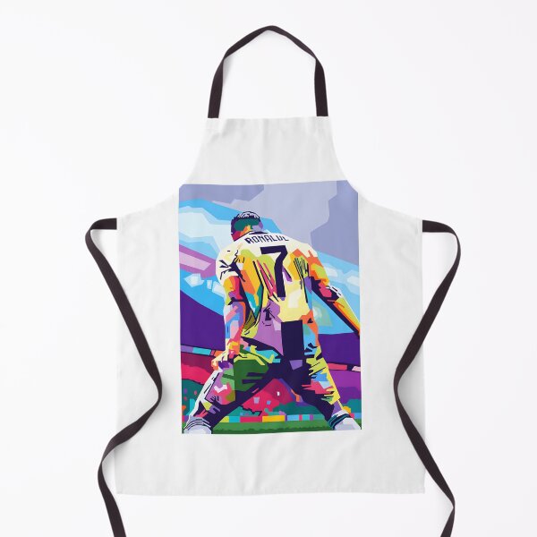 Item preview, Legendary Number 7 Siu Celebration Wpap Pop Art Portrait | Best Buy designed and sold by EduardCh.