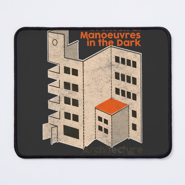 Item preview, Retro 80S Synthpop Architecture Morality New Wave Aesthetic Art | ⭐⭐⭐⭐⭐ designed and sold by simonystore.