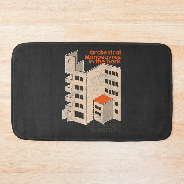 Artikelvorschau, Retro-80er-Jahre-Synthpop-Architektur-Moral-New-Wave-Ästhetik | ⭐⭐⭐⭐⭐ entworfen und verkauft von simonystore.