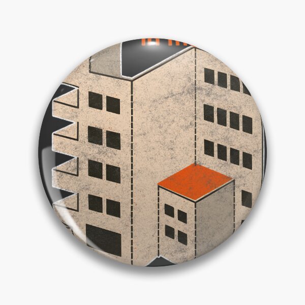 Item preview, Retro 80S Synthpop Architecture Morality New Wave Aesthetic Art | ⭐⭐⭐⭐⭐ designed and sold by simonystore.