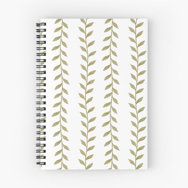 Item preview, Leaf Lineage - Golden Olive designed and sold by Fabricatemyart.