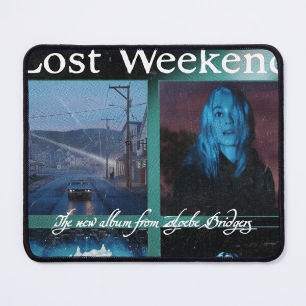 Item preview, phoebe Lost Weekend album designed and sold by fnsdjfnsidjdns.