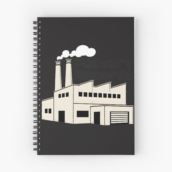 Item preview, Vintage Manchester Music Scene Aesthetic - 80S Post Punk And Indie Rock Record Label Art Print | ⭐⭐⭐⭐⭐ Best Seller designed and sold by simonystore.