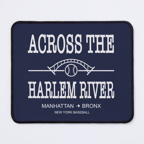 Item preview, New York Baseball Vintage – Harlem River Bronx Baseball designed and sold by MASMUS27.