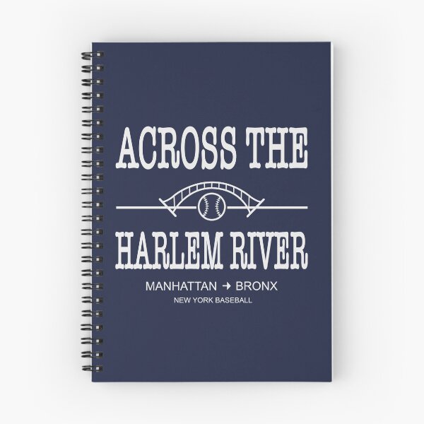 Item preview, New York Baseball Vintage – Harlem River Bronx Baseball designed and sold by MASMUS27.