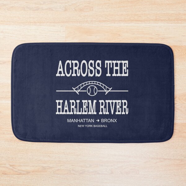 Item preview, New York Baseball Vintage – Harlem River Bronx Baseball designed and sold by MASMUS27.