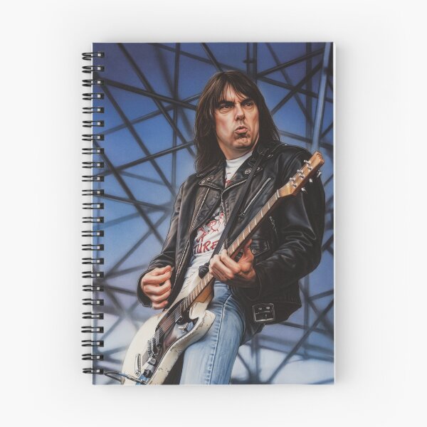Item preview, Johnny Ramone designed and sold by ScarsDesign.