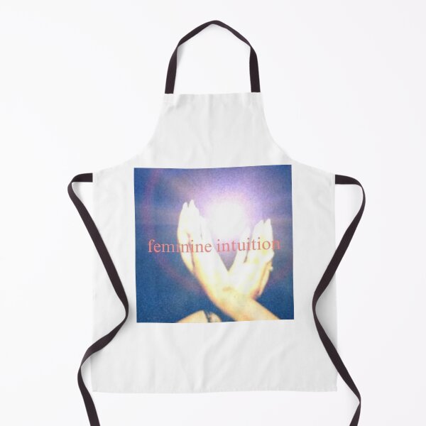 Item preview, feminine intuition designed and sold by gene-viev.