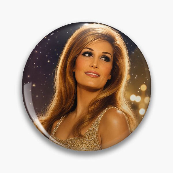 Item preview, Diva Diva Under the Stars – Glamorous Retro 70s Portrait  Main TagUnder the Stars – Retro 70s Glamour Portrait designed and sold by ateliermnp.