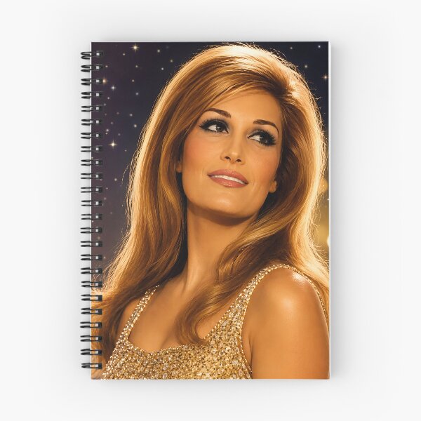 Item preview, Diva Diva Under the Stars – Glamorous Retro 70s Portrait  Main TagUnder the Stars – Retro 70s Glamour Portrait designed and sold by ateliermnp.