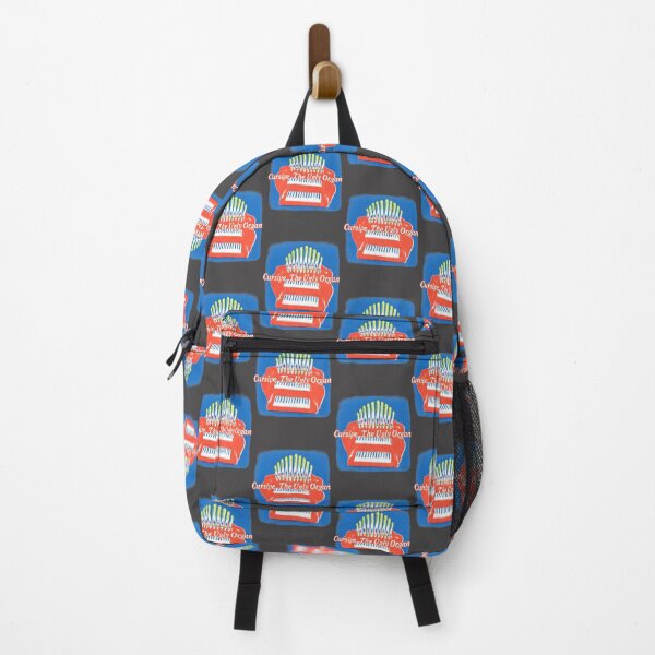 Item preview, Retro Ugly Organ Cursive Script Indie Rock Aesthetic Design | Best Buy designed and sold by simonystore.