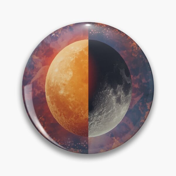Item preview, Celestial Divide designed and sold by AbstractAnom.