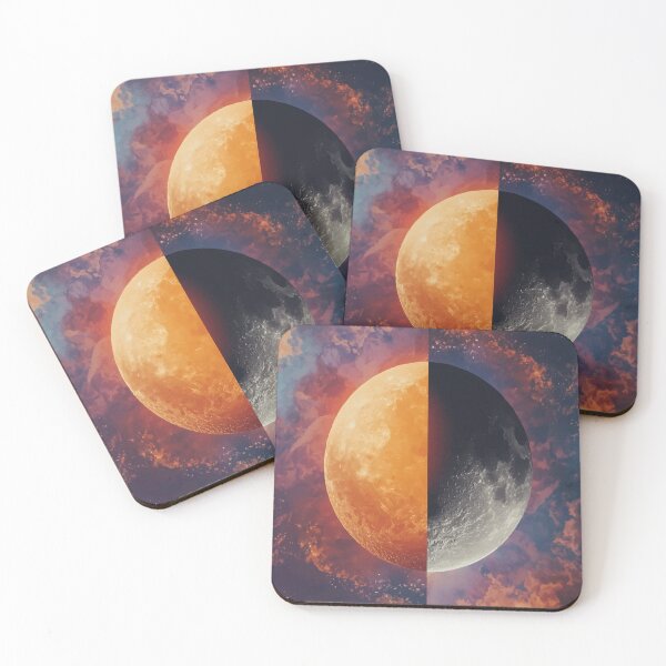 Item preview, Celestial Divide designed and sold by AbstractAnom.