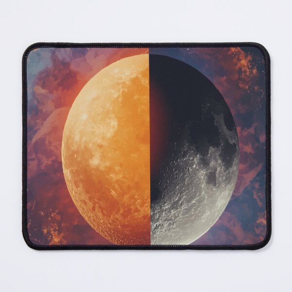 Item preview, Celestial Divide designed and sold by AbstractAnom.