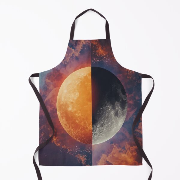 Item preview, Celestial Divide designed and sold by AbstractAnom.