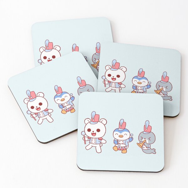 Item preview, Polar Parade designed and sold by kittybox.