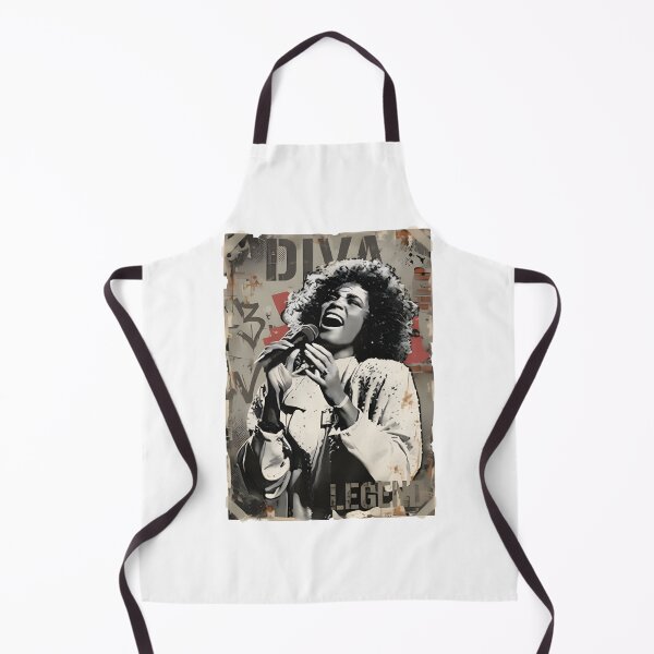 Item preview, 90S R&B Vocal Legend Grunge Aesthetic Vintage Style Retro Music Icon Tribute Art | Best Buy designed and sold by Mokapro.