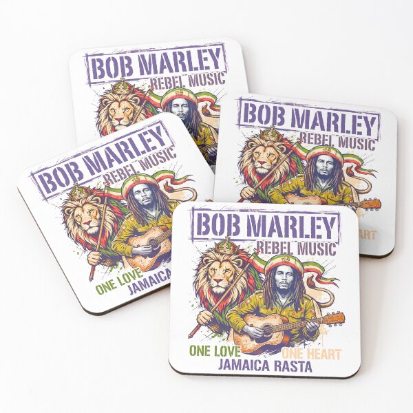 Item preview, Copy of  Legend & Rebel - BOB MARLEY designed and sold by rich-moda.