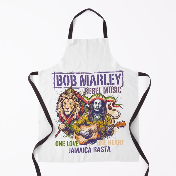 Item preview, Copy of Legend & Rebel - BOB MARLEY designed and sold by rich-moda.