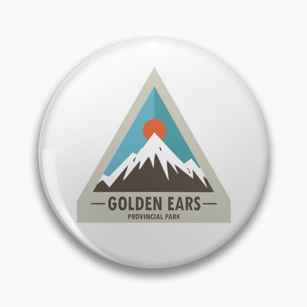 Item preview, Golden Ears Provincial Park British Columbia designed and sold by Esskay Designs.
