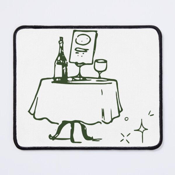 Item preview, I Like This Table designed and sold by Nol1ytv.
