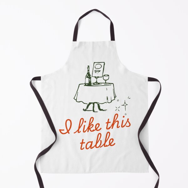 Item preview, I Like This Table designed and sold by Nol1ytv.