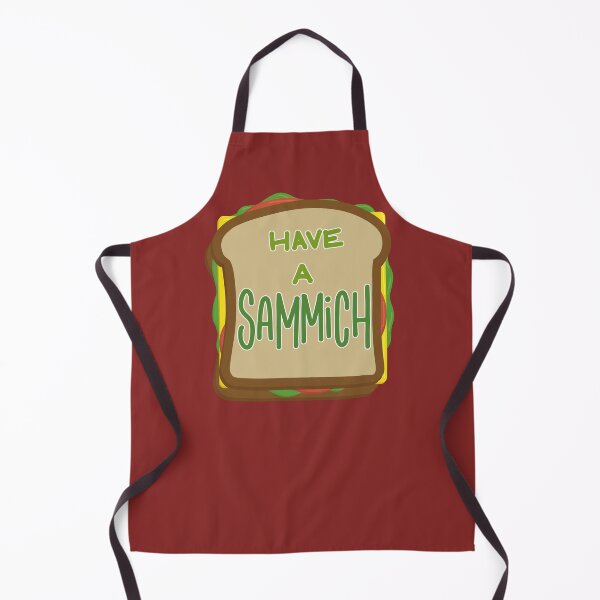 Item preview, Have a Sammich designed and sold by heymichah.