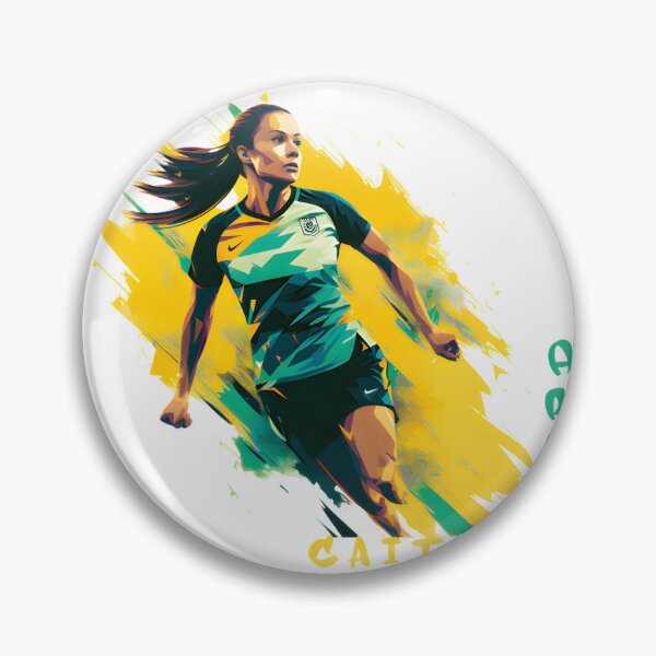 Item preview, Caitlin Foord | Best Gift designed and sold by EduardCh.