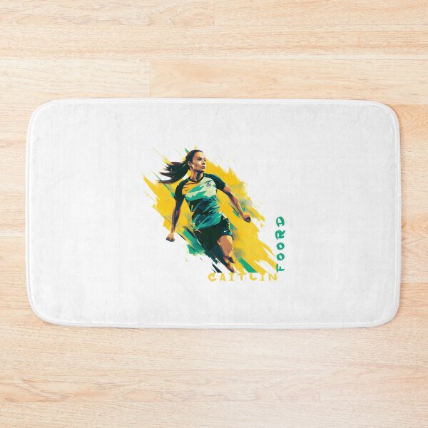 Item preview, Caitlin Foord | Best Gift designed and sold by EduardCh.