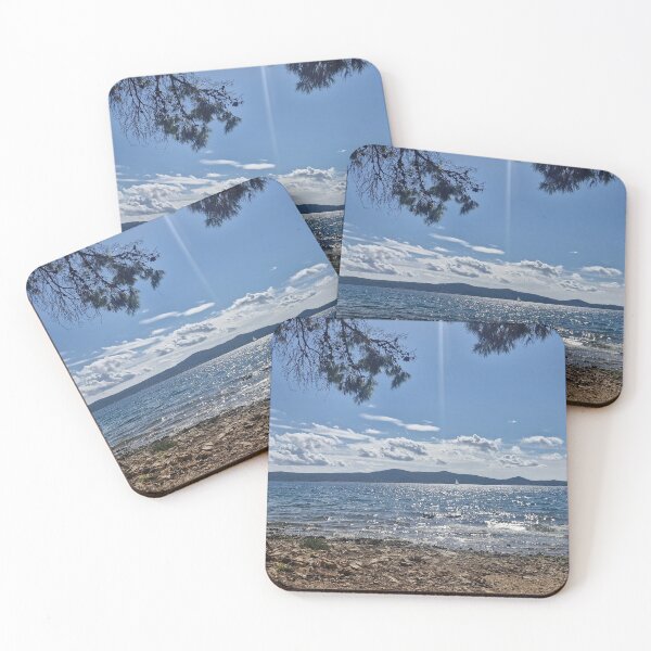 Item preview, A Quiet Sail on the Adriatic designed and sold by Moments-byManca.