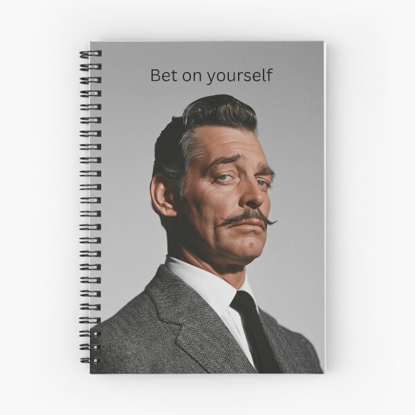 Item preview, Bet On Yourself designed and sold by Maria Helgadottir.