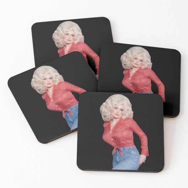 Item preview, Dolly parton designed and sold by Facturesfory.