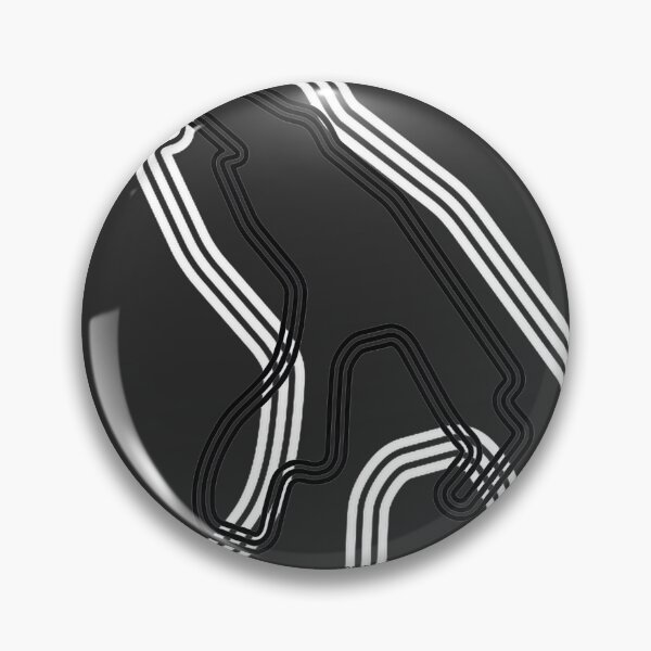 Item preview, Belgium Grand Prix Racing Circuit Retro Vintage Motorsport Art Belgian Track Enthusiast Gift | Perfect Gift For You And Friends designed and sold by aboozainebmed.