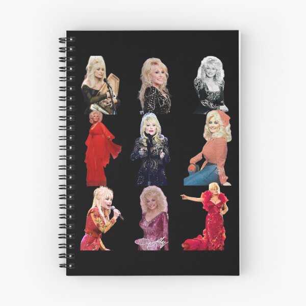 Item preview, Dolly parton designed and sold by Facturesfory.