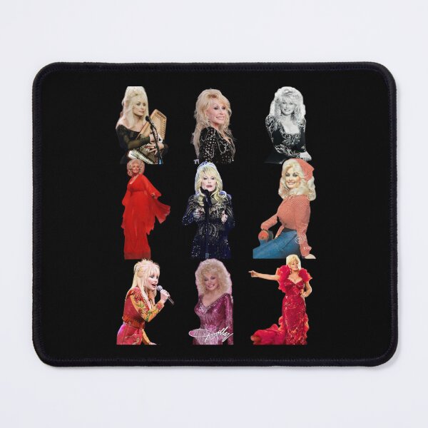Item preview, Dolly parton designed and sold by Facturesfory.