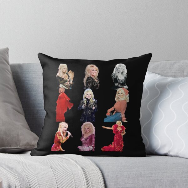 Item preview, Dolly parton designed and sold by Facturesfory.