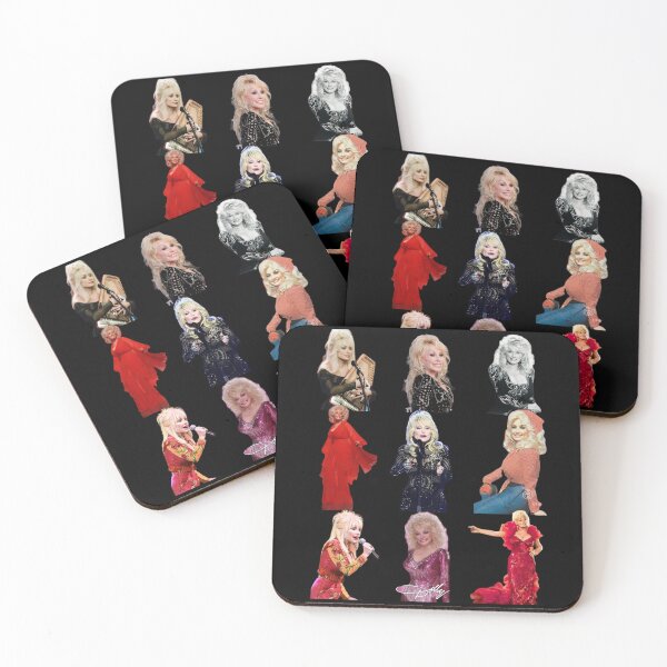 Item preview, Dolly parton designed and sold by Facturesfory.