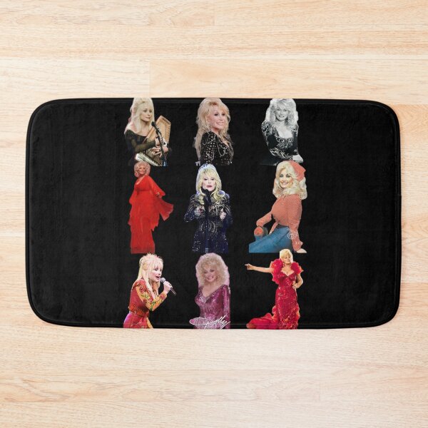 Item preview, Dolly parton designed and sold by Facturesfory.