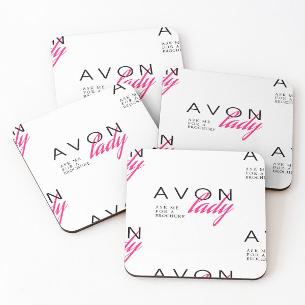 Item preview, Avon Lady KP designed and sold by Saucy  Minx.