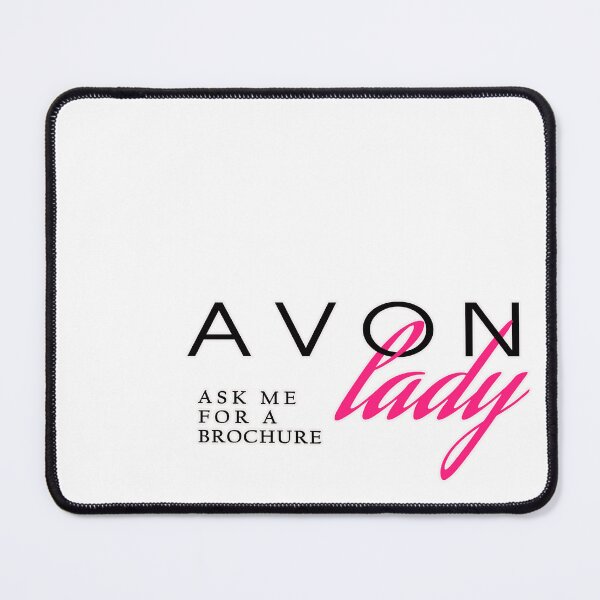 Item preview, Avon Lady KP designed and sold by Saucy  Minx.