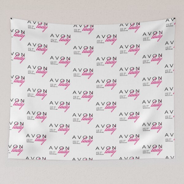 Item preview, Avon Lady KP designed and sold by Saucy  Minx.