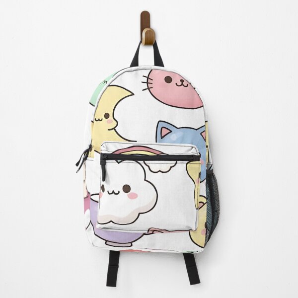 Item preview, Pastel Kawaii Sticker Collection designed and sold by arjonrasikmuna.