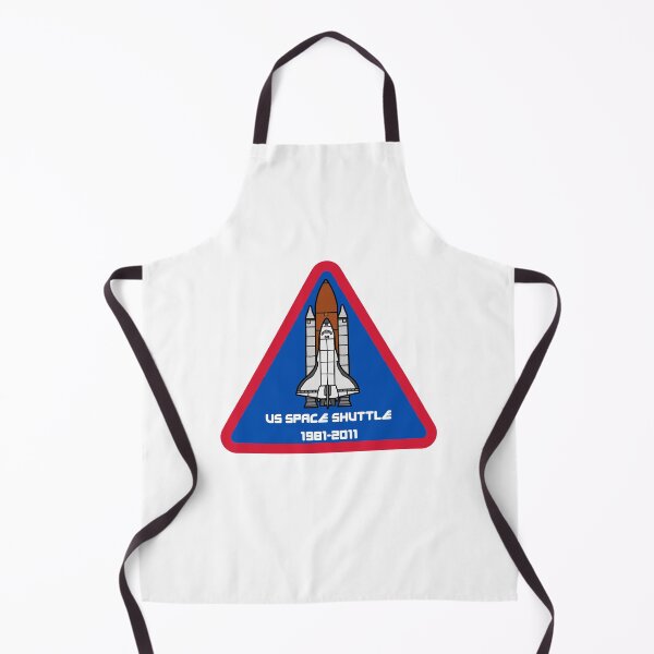 Item preview, Shuttle Patch designed and sold by HillC1985.