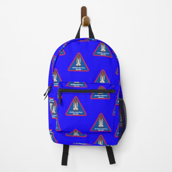 Item preview, Shuttle Patch designed and sold by HillC1985.