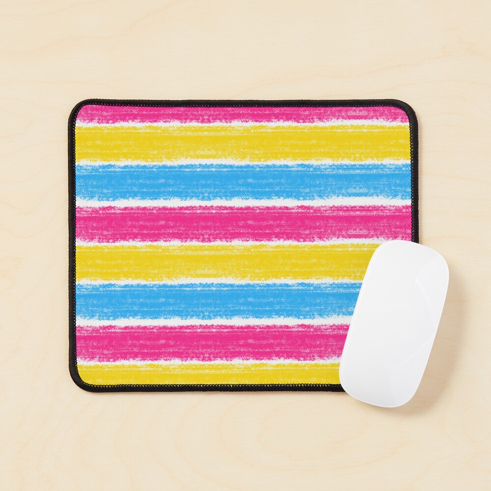 Item preview, Mouse Pad designed and sold by JadedWolves.