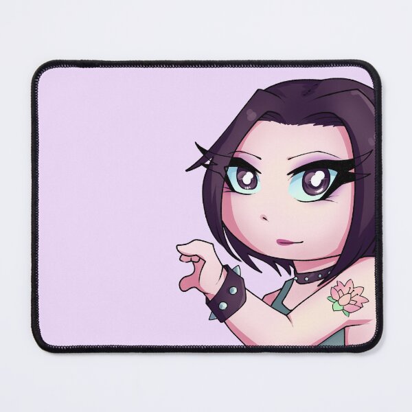 Item preview, Nana designed and sold by MixiLunar.