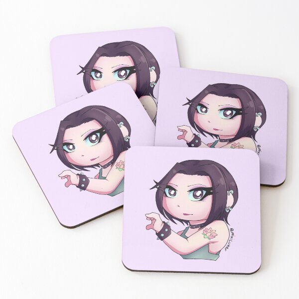Item preview, Nana designed and sold by MixiLunar.