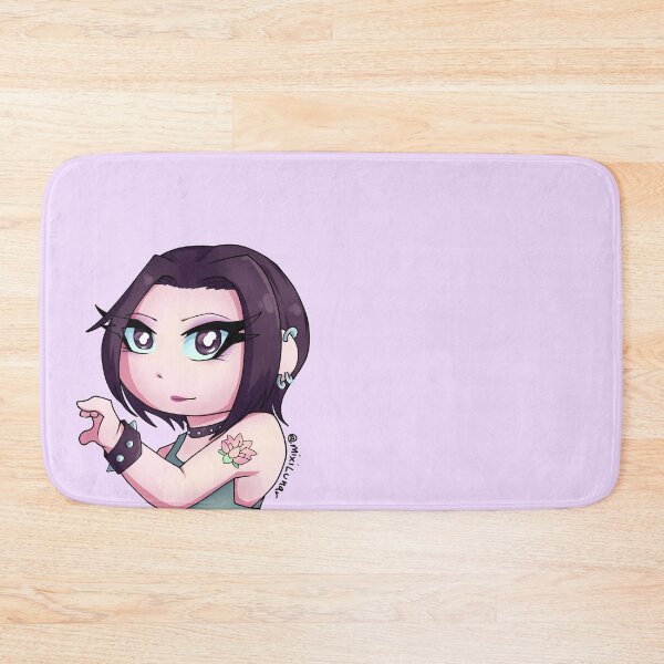 Item preview, Nana designed and sold by MixiLunar.