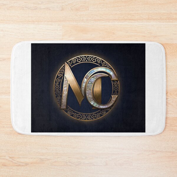 Item preview, MaramaCréations Monogram designed and sold by Hawaii26.